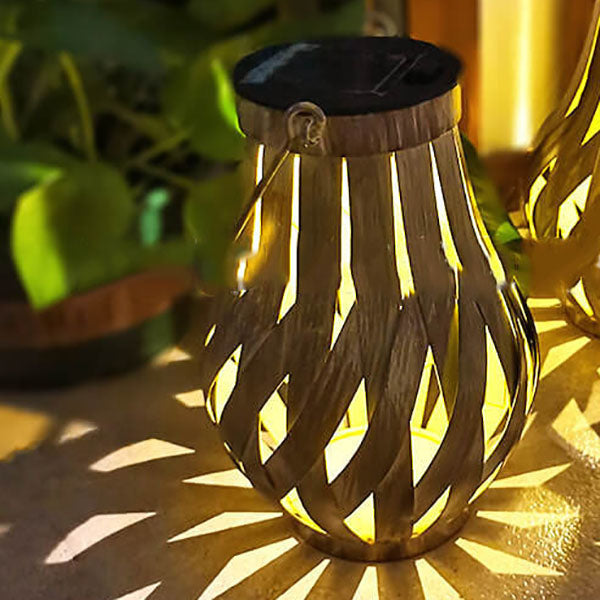 Modern Creative Portable Wine Bottle Waterproof Solar LED Outdoor Lawn Garden Light | Stornfield
