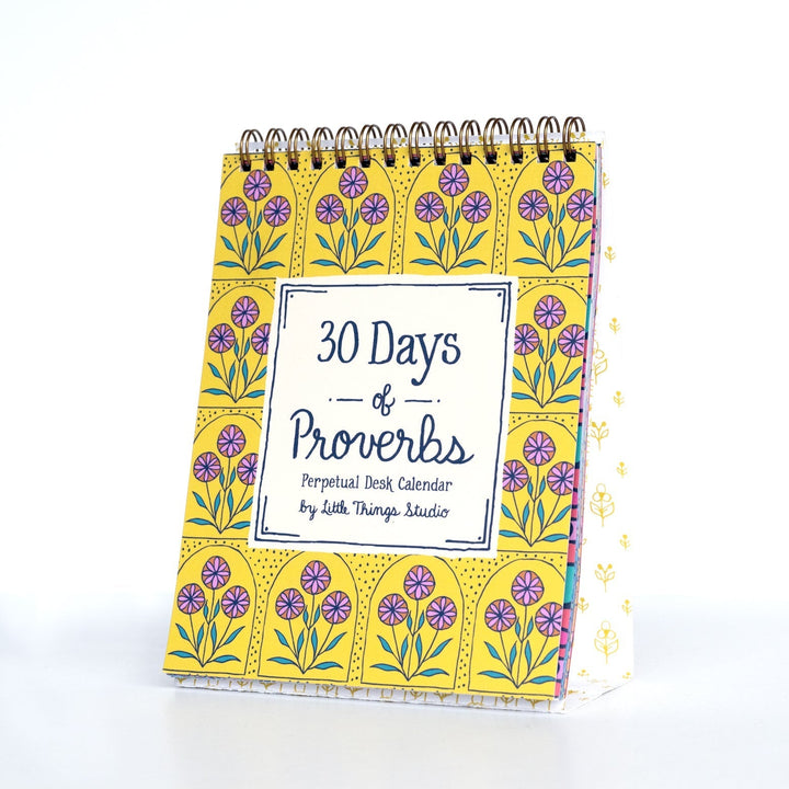30 Days Quotes Eternal Calendar🕊️ | Stornfield