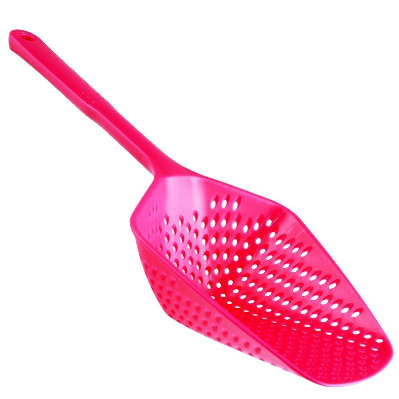 Silicone Kitchen Spoon Strainer | Stornfield