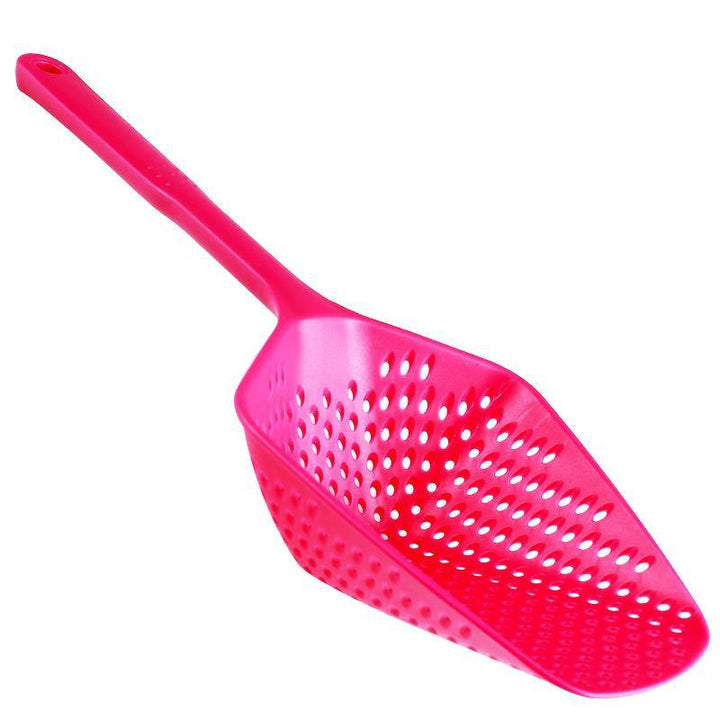 Silicone Kitchen Spoon Strainer | Stornfield
