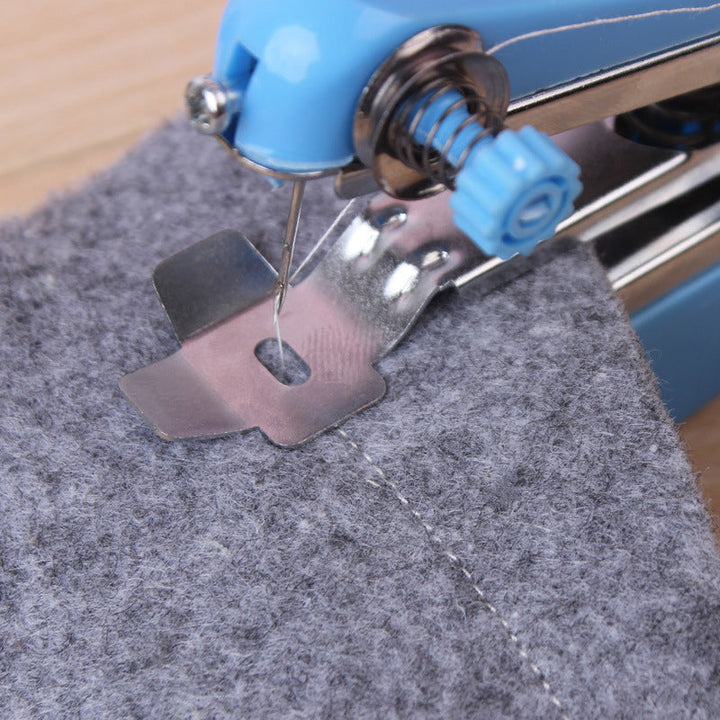 Portable sewing machine | Stornfield