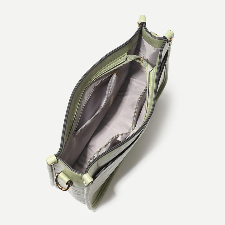 Shoulder bag with large capacity | Stornfield