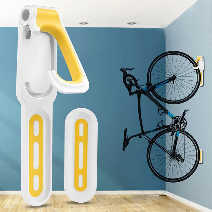 Stornfield | Bicycle Wall Storage Rack