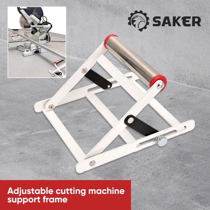 Adjustable Cutting Machine Support Frame | Stornfield
