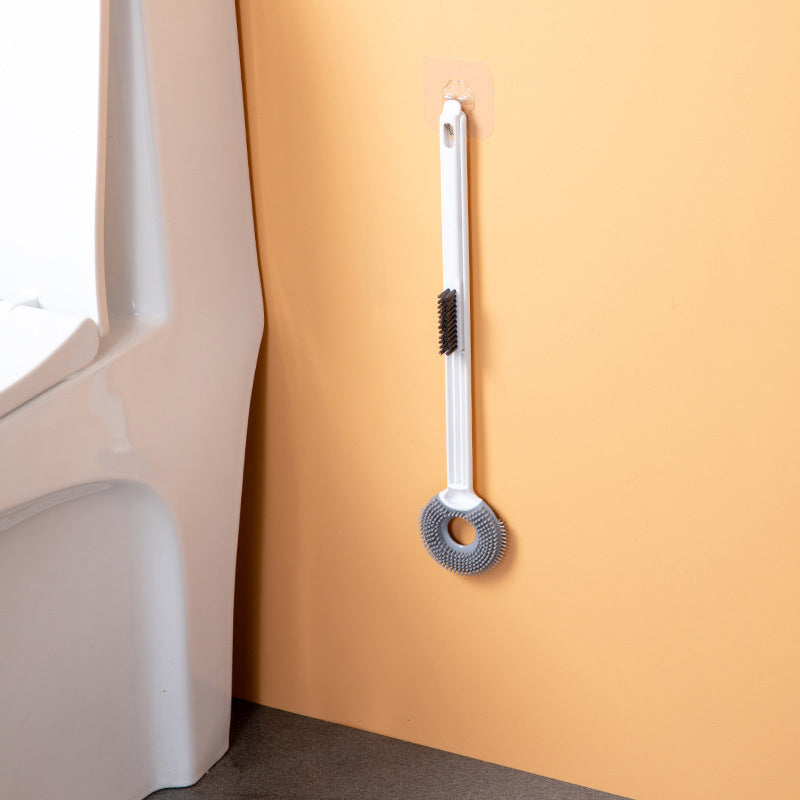 Stornfield | Lollipop Silicone Toilet Brush