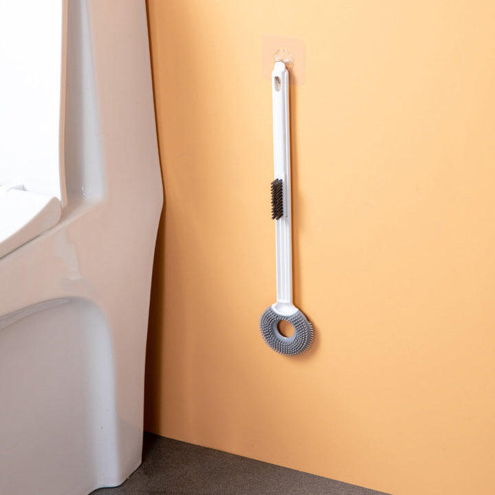 Stornfield | Lollipop Silicone Toilet Brush