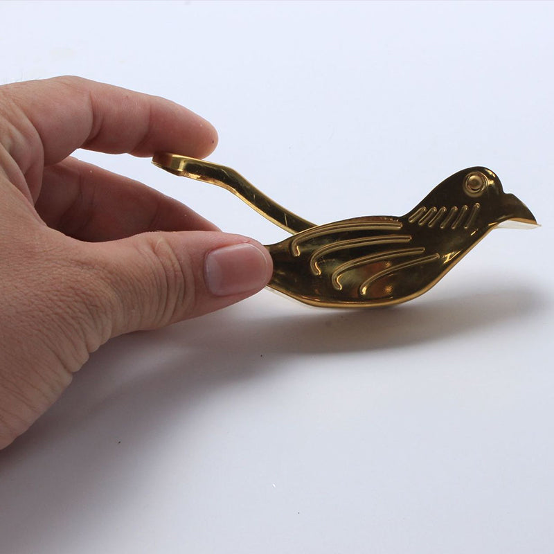 Bird Shape Handheld Juicer | Stornfield