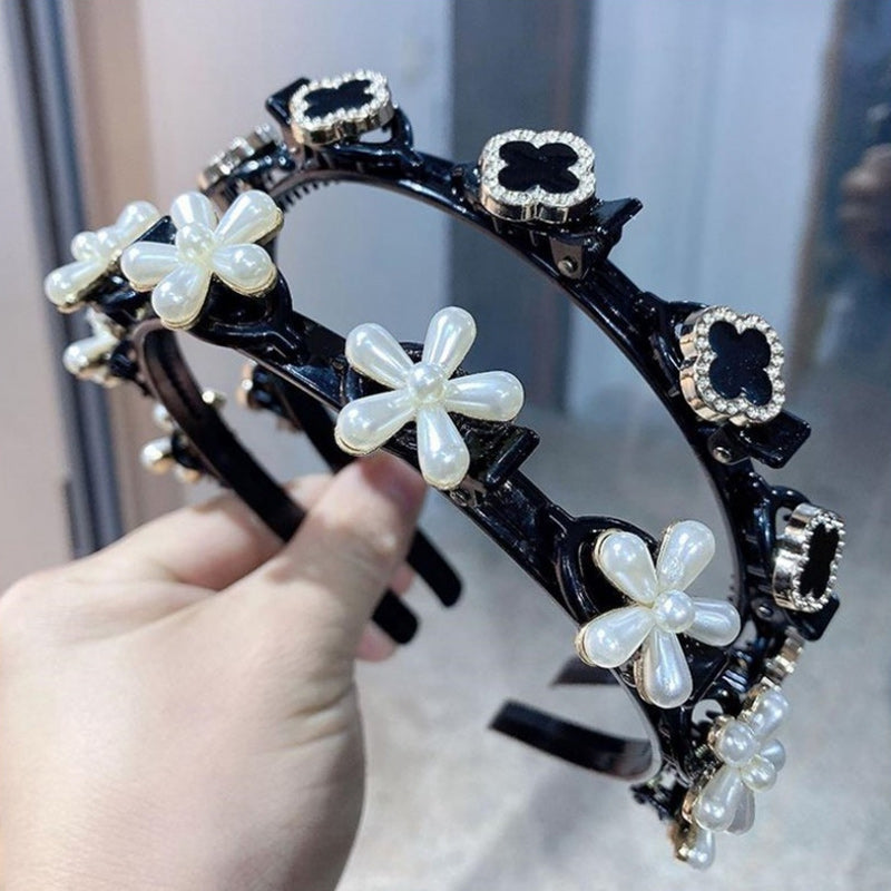 Hairpin Headband for Women | Stornfield