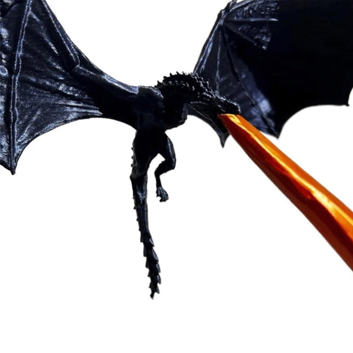 Dragon Flame Book Nook | Stornfield