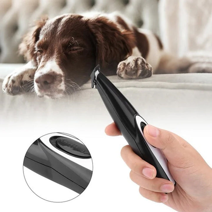 Electric pet clippers | Stornfield