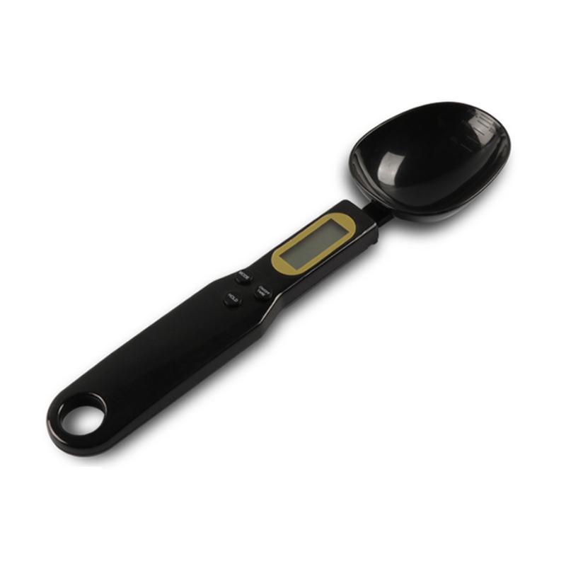 Stornfield | Digital Measuring Spoon