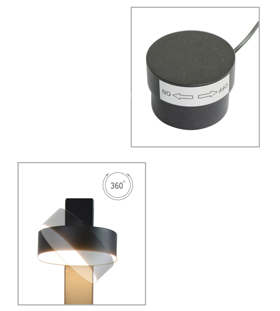 Celine Wall Lamp | Stornfield