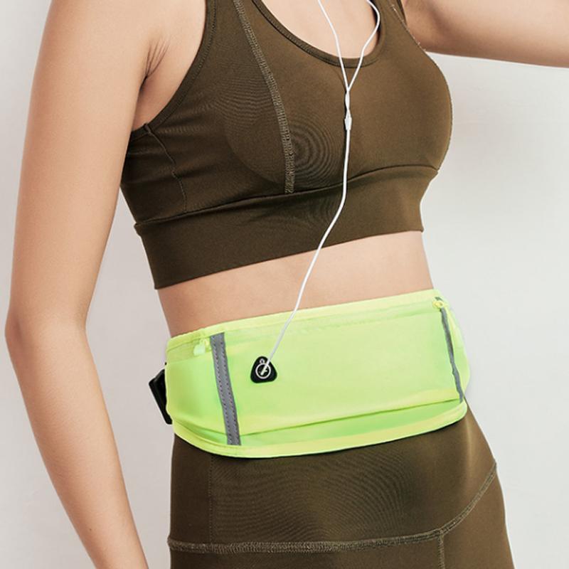 Stornfield | Mini waterproof sports waist bag