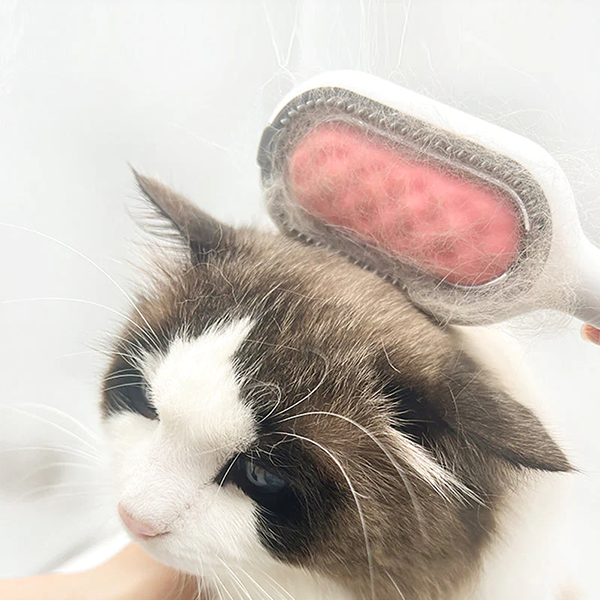 Pet Hair Removal Comb with Water Reservoir | Stornfield