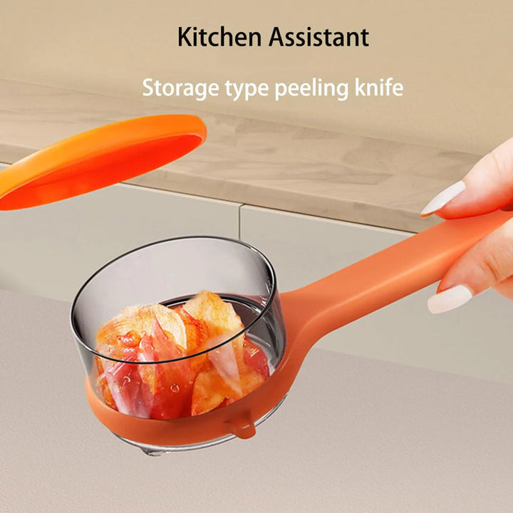 Vegetable peeler | Stornfield