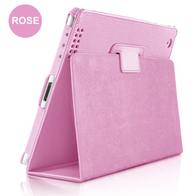 Tablet Case with Sleep/Wake Function | Stornfield