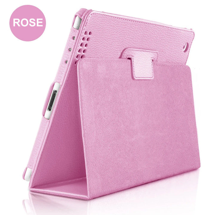 Tablet Case with Sleep/Wake Function | Stornfield