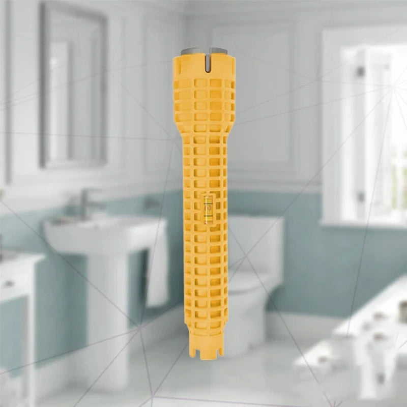 Sink Key | Stornfield