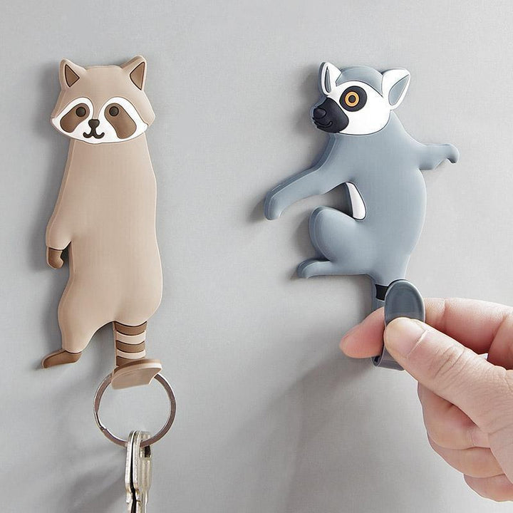 Stornfield | Wildlife Wall Hooks