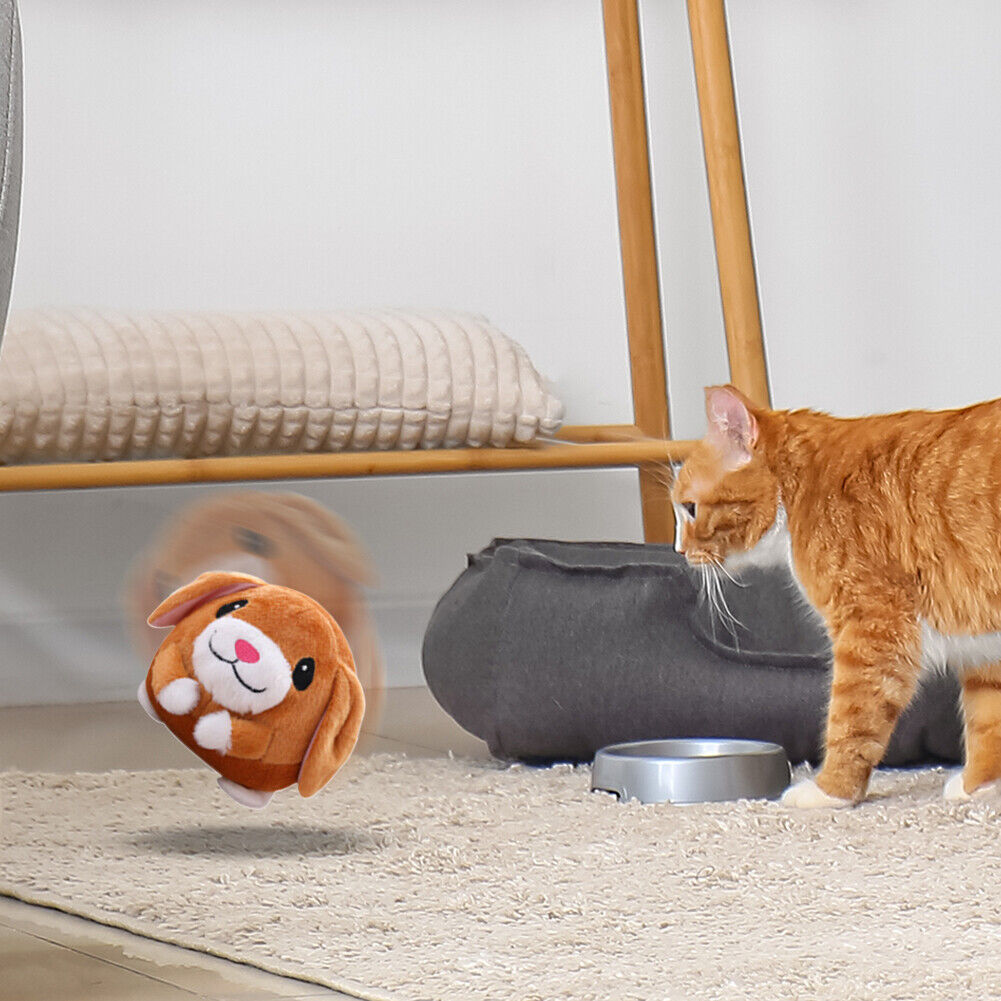 Interactive Dog Toy | Stornfield