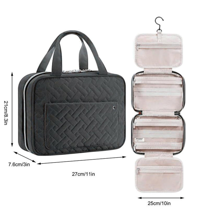 Stornfield | Organisateur Cosmétique pour Voyage