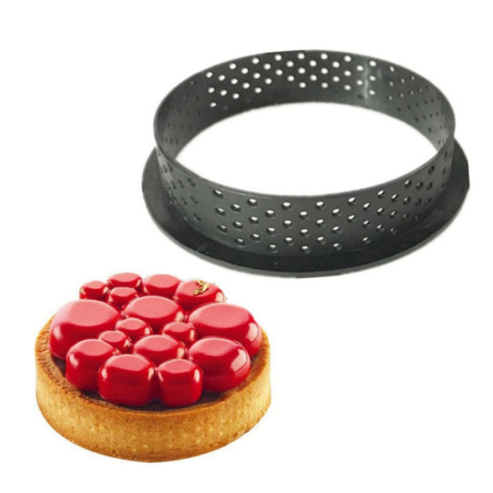 Oval tart mold | Stornfield