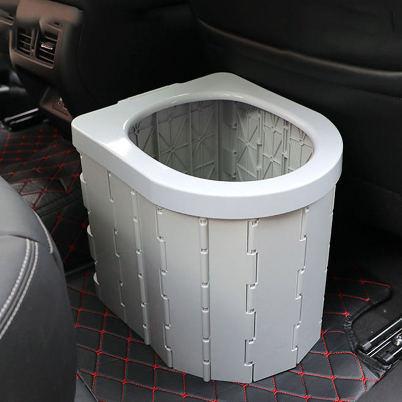 Portable Camping Toilets | Stornfield