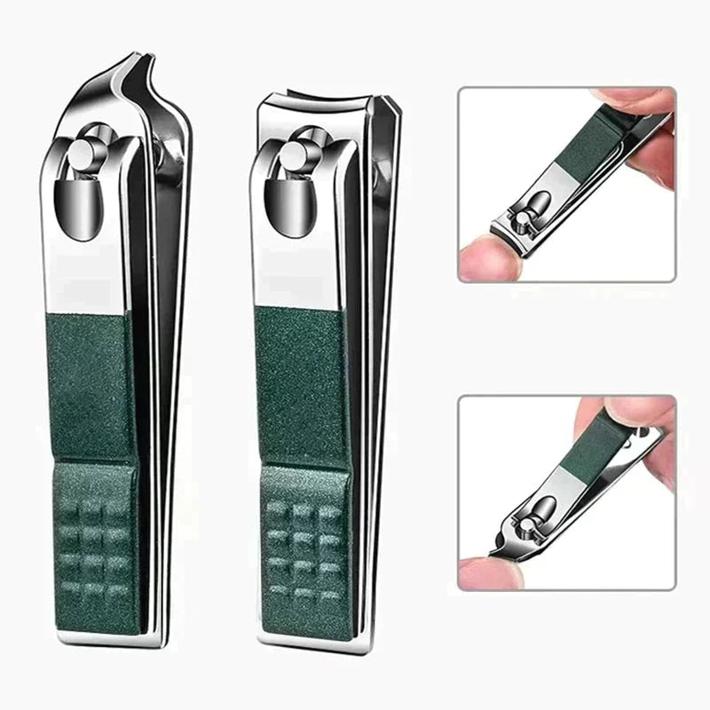 Spritz water protected nail clipper set | Stornfield