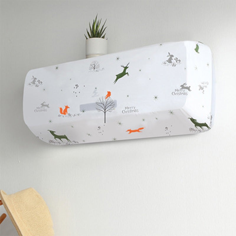 Air Conditioner Protection Cover | Stornfield