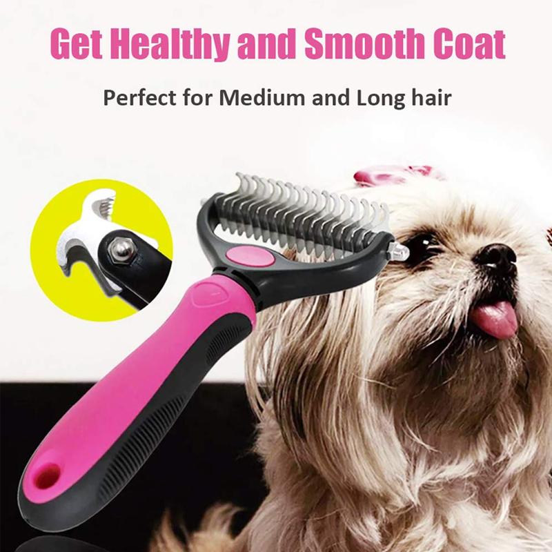Stornfield | Pet Pro Grooming Tool