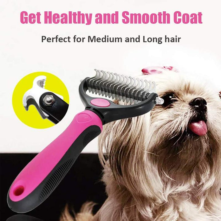 Stornfield | Pet Pro Grooming Tool