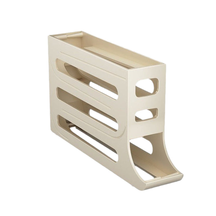 Four-layer Egg Storage Rack | Stornfield