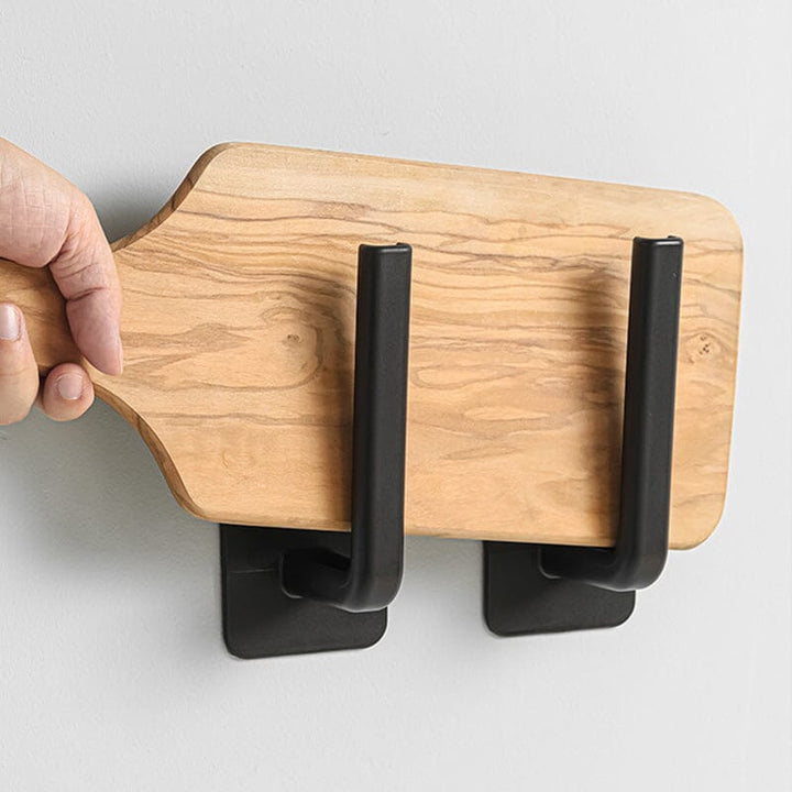 Hat rack for wall Hat organizer | Stornfield