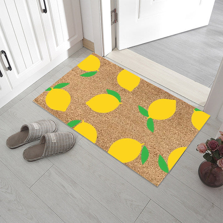 VelkomMat Decorative Welcome Mat - Fun & Stylish Designs for the Stornfield Entrance Area