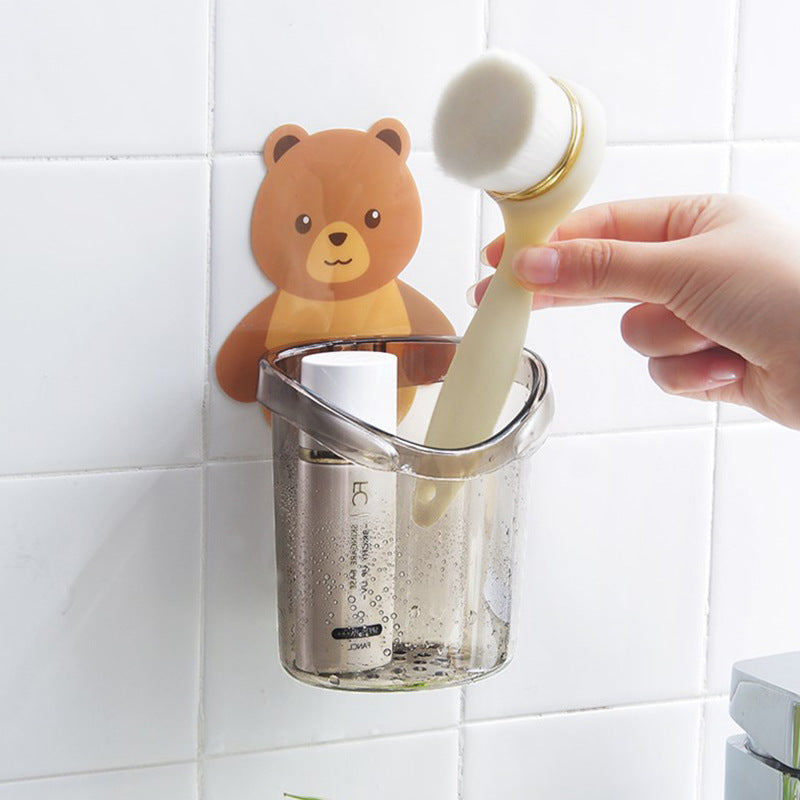 Bear Storage Cup | Stornfield