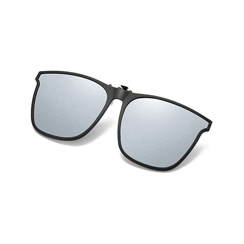 Stornfield | New Foldable Clip-on Polarized Sunglasses