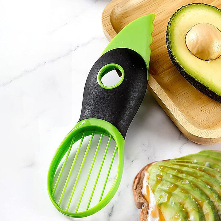 3-In-1 Avocado Slicer | Stornfield