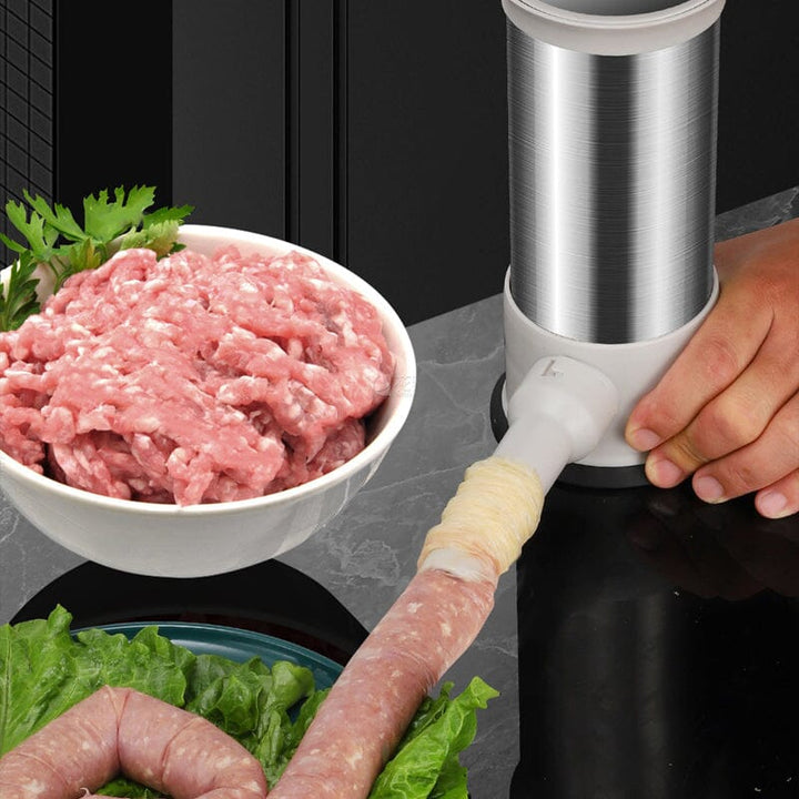 Sausage Stuffer | Stornfield