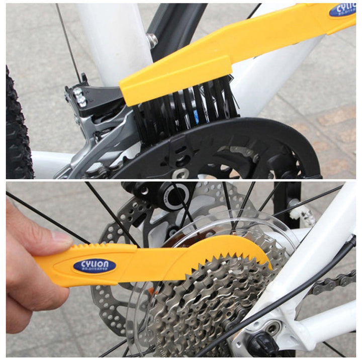 Bicycle Cleaning Kit (6 pieces) | Stornfield