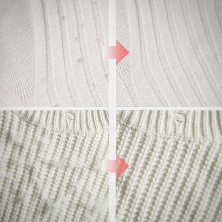 Stornfield | Portable snagging repair