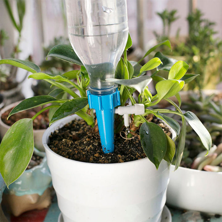Pot Plant Watering System | Stornfield
