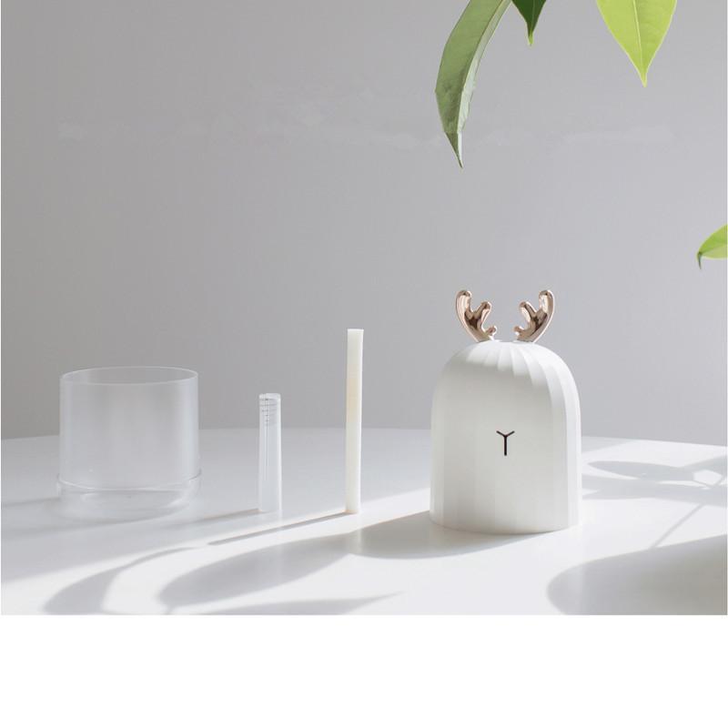 Aroma Essential Oil Diffuser | Stornfield