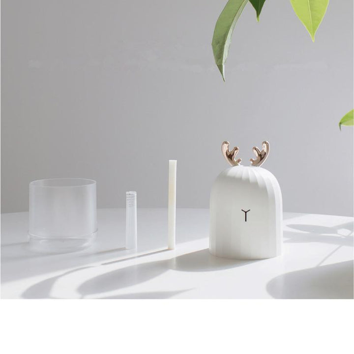Aroma Essential Oil Diffuser | Stornfield