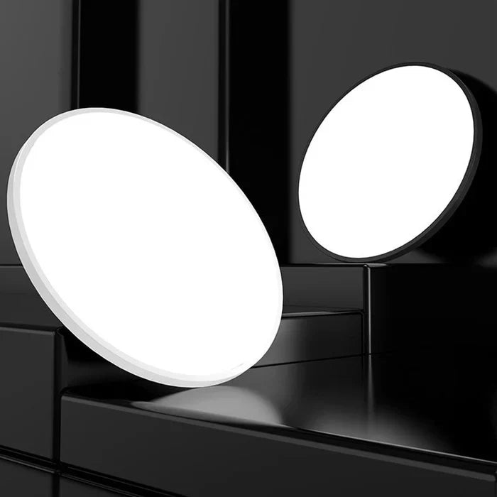 Stylish LED Ceiling Lamp - OrbGlow | Stornfield