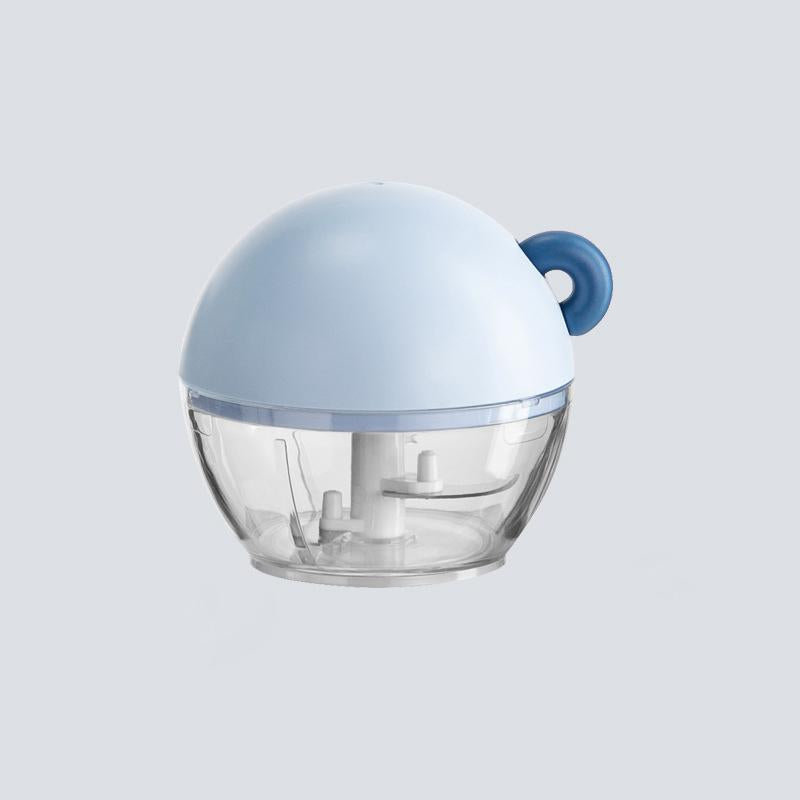 Manual Garlic Chopper | Stornfield