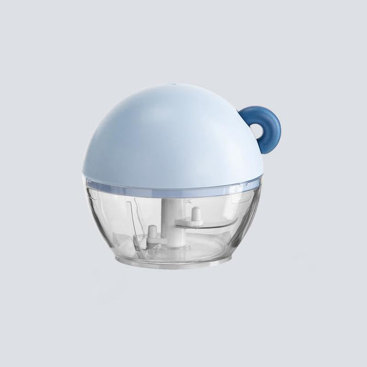 Manual Garlic Chopper | Stornfield