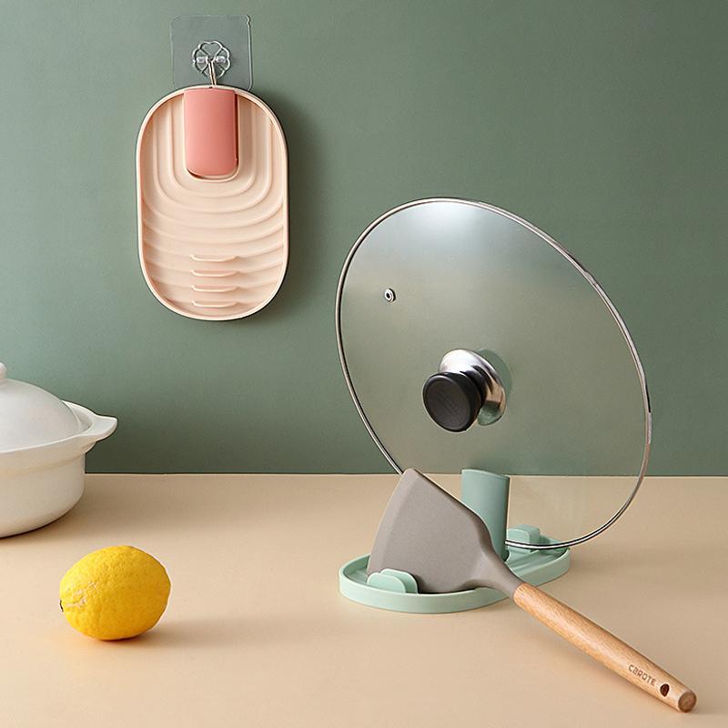Folding Kitchenware Rack | Stornfield