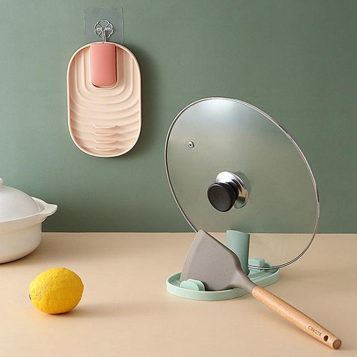 Folding Kitchenware Rack | Stornfield