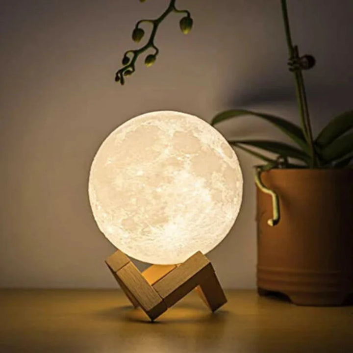 Moon Lamp Stornfield