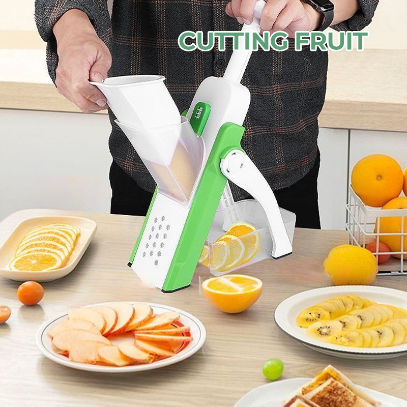 Adjustable safe vegetable cutter | Stornfield